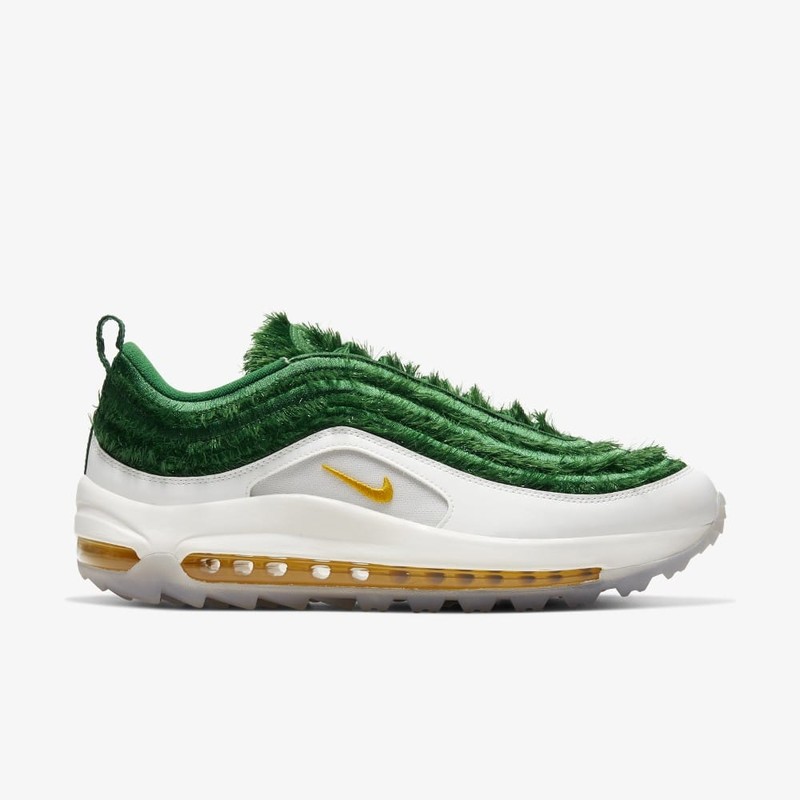 Nike clearance green grass